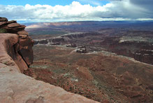 Mietwagenreise Utah