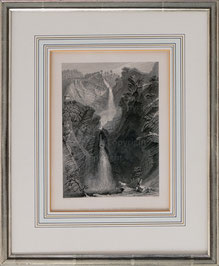 Nr.2702 Upper Cascade of the Reichenbach