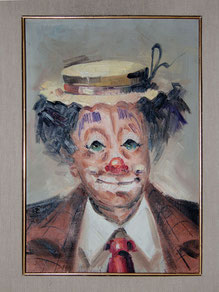 Nr. 1845 Clown