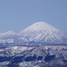 伏美岳