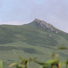伏美岳