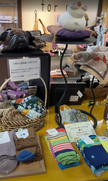今週の小物雑貨