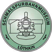 Besuchen Sie das Museum in Löthain! (C) Logo D.Pohl 2011