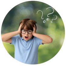 Ferien-Coaching für hochbegabte Kinder, Coaching für hochsensible Kinder bei Stress und Überlastung