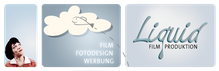 Logo  - Liquid Filmproduktion