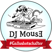 Event DJ: Ich mache aus deinem Event einen Moment, an den man sich erinnert. DJ & Producer, Digital-Creator & #Gallusbotschafter. Ich spiele an Festivals, Clubs und jeglichen Events!