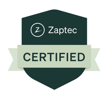 Zaptec Certified