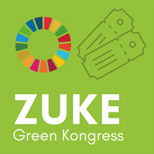 ZUKE Green Health Kongress am 22./23.11.2022