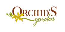 Orchid's Garden