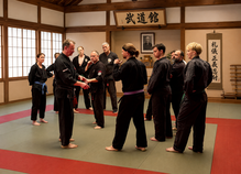 American Kenpo Deutschland