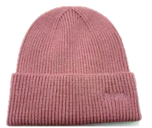 Kinderhaube Austria pink BK126P
