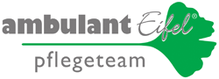 logodesign-grafikwerkstatt-thielen-ginkoblatt-pflegeteam-ambulant-eifel