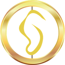 Goldene Concha Logo