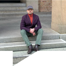 Tom Bergrath (STADTGEIST)