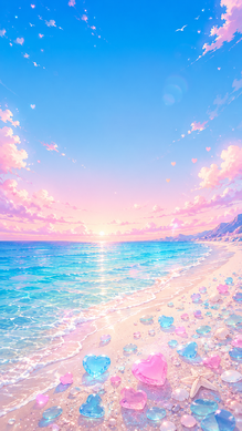 LINE背景画像の作り方
