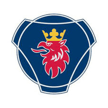 Scania logo