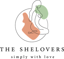 THE SHELOVERS − HP