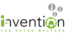 logo i-nvention delft pays-bas