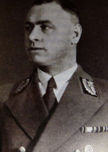 <b>Josef Grohé</b>, Gauleiter Köln- Aachen, Reichskommissar für die besetzten ... - image