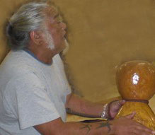 Loea Hula Charles kauhi Ka'upu Jr