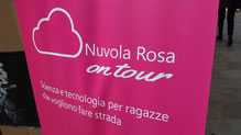 #nuvolarosa