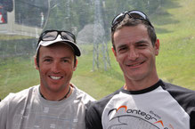 Alex Ploner & Karl Reichegger