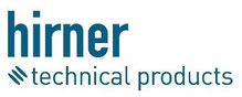 Logo Firma Hirner