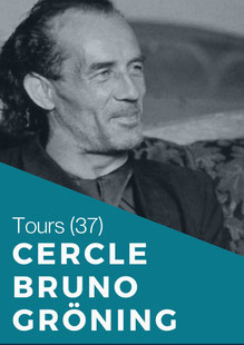    Cercle de Bruno Gröning  Une nouvelle voie vers la santé du corps et de l'esprit  tours  via energetica bien etre en touraine