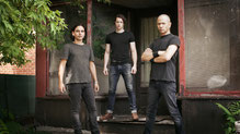 DANKO JONES