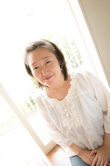 ほっこり～の代表　内海千津子