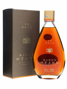 Otard XO Cognac