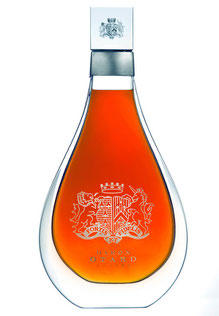 Otard Fortis et Fidelis Cognac