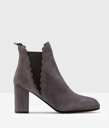 "Alnwick" Stiefelette von Boden