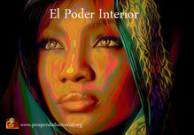 EL PODER INTERIOR - PROSPERIDAD UNIVERSAL - www.prosperidaduniversal.org