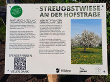  Streuobstwiese (Foto: Albert Hullen)