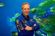 jean francois clervoy contact SPEAKER astronaut