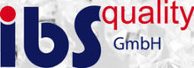 Logo IBS Quality GmbH