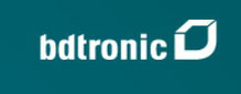 Logo bdtronic