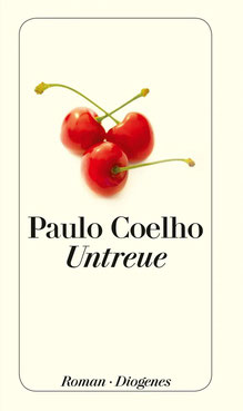 Untreue von Paulo Coelho