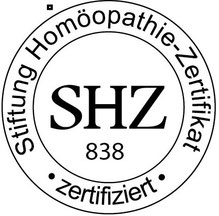 Zertifizierung Stempel