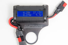 universalsteuerungsbildschirm für elektro-mountainbikes batterie 36 volt