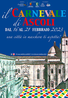 Carnevale Ascoli Piceno - Hotel Pennile