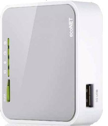 Bormmer Internetmodul ecoNET300