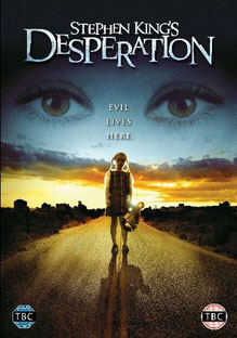 DESPERATION STEPHEN KING REVIEW RECENSIONE