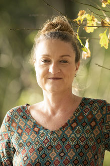 Gabriele Tillmanns Heilpraktikerin (Psychotherapie) und Qigong Lehrerin 