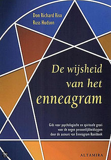 De Wijsheid van het enneagram