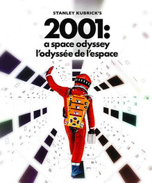 Séquence - Musique de Filmdyssée de l'espace