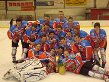 Unser Sieger-Team