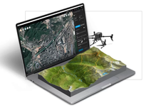 dron dji 4e matrice
