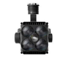 dron dji 4e matrice